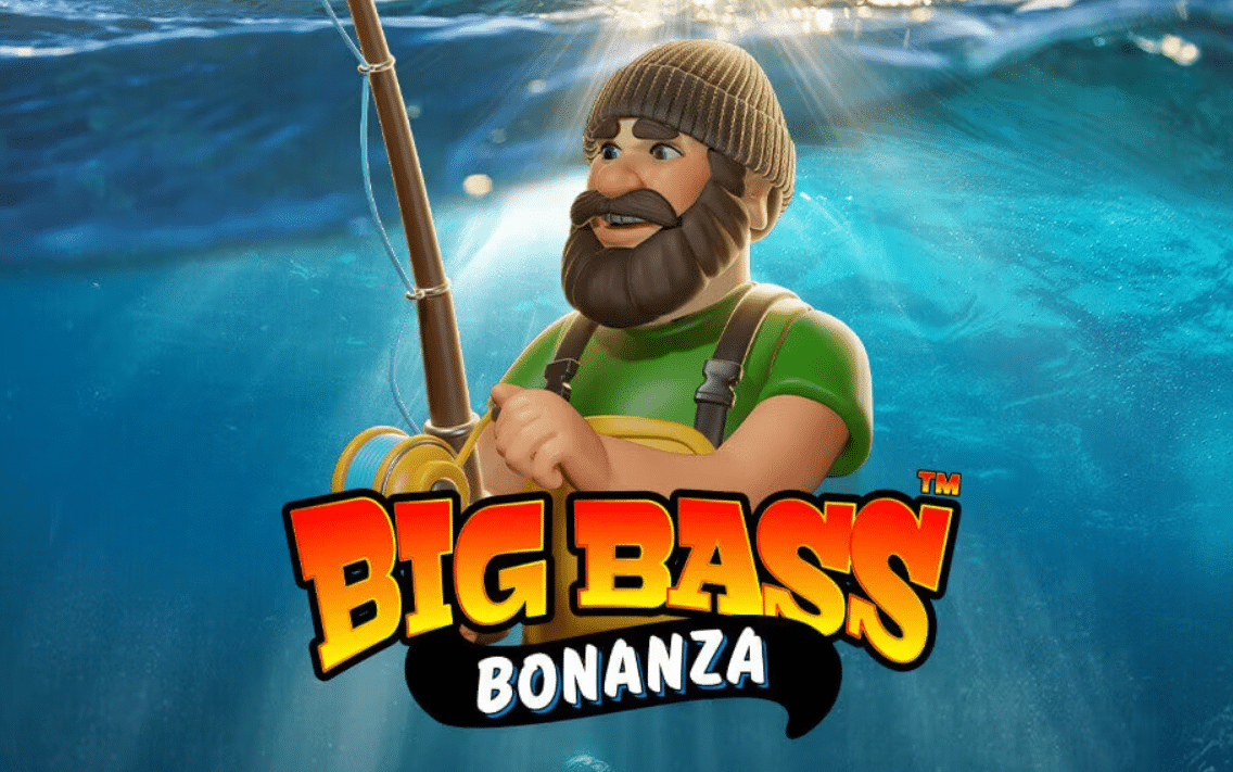 big bass bonanza nasil oynanir